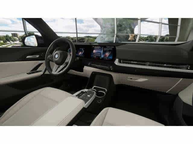 2026 BMW X1 xDrive28i Sports Activity Vehicle