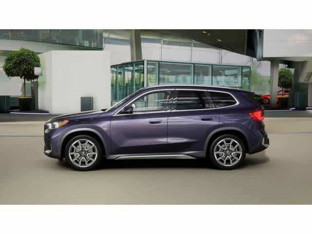2026 BMW X1 xDrive28i Sports Activity Vehicle