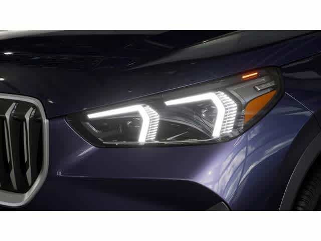 2026 BMW X1 xDrive28i Sports Activity Vehicle