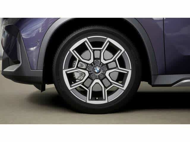 2026 BMW X1 xDrive28i Sports Activity Vehicle