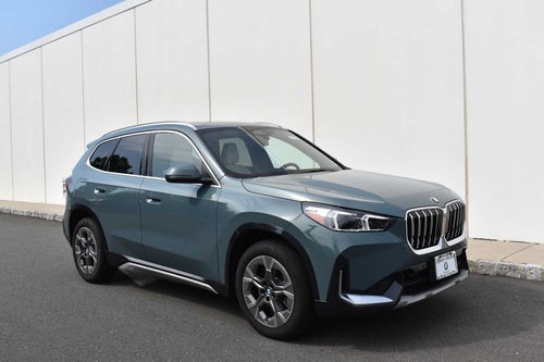2026 BMW X1 xDrive28i Sports Activity Vehicle