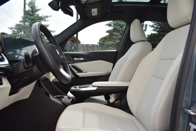 2026 BMW X1 xDrive28i Sports Activity Vehicle