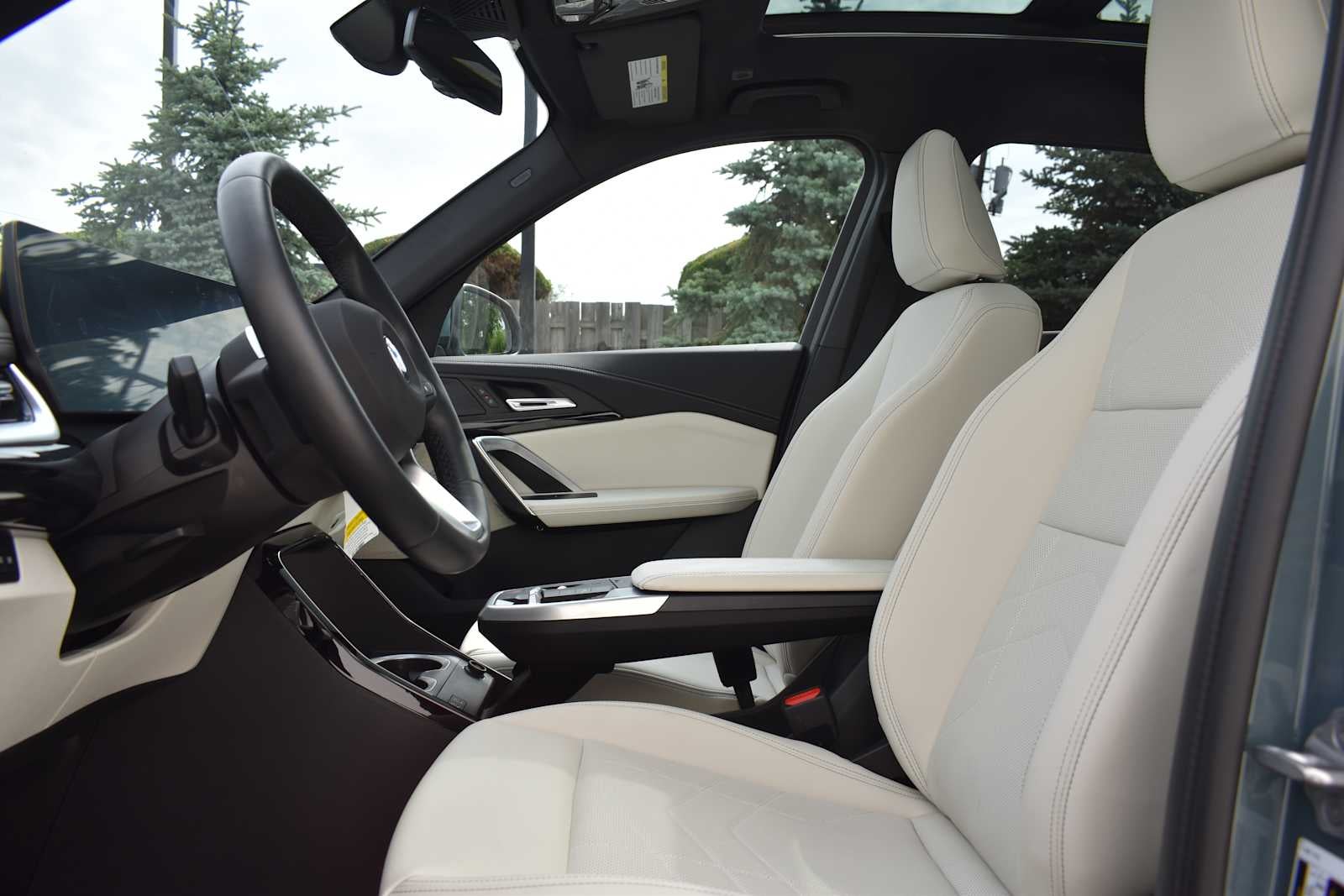 2026 BMW X1 xDrive28i Sports Activity Vehicle