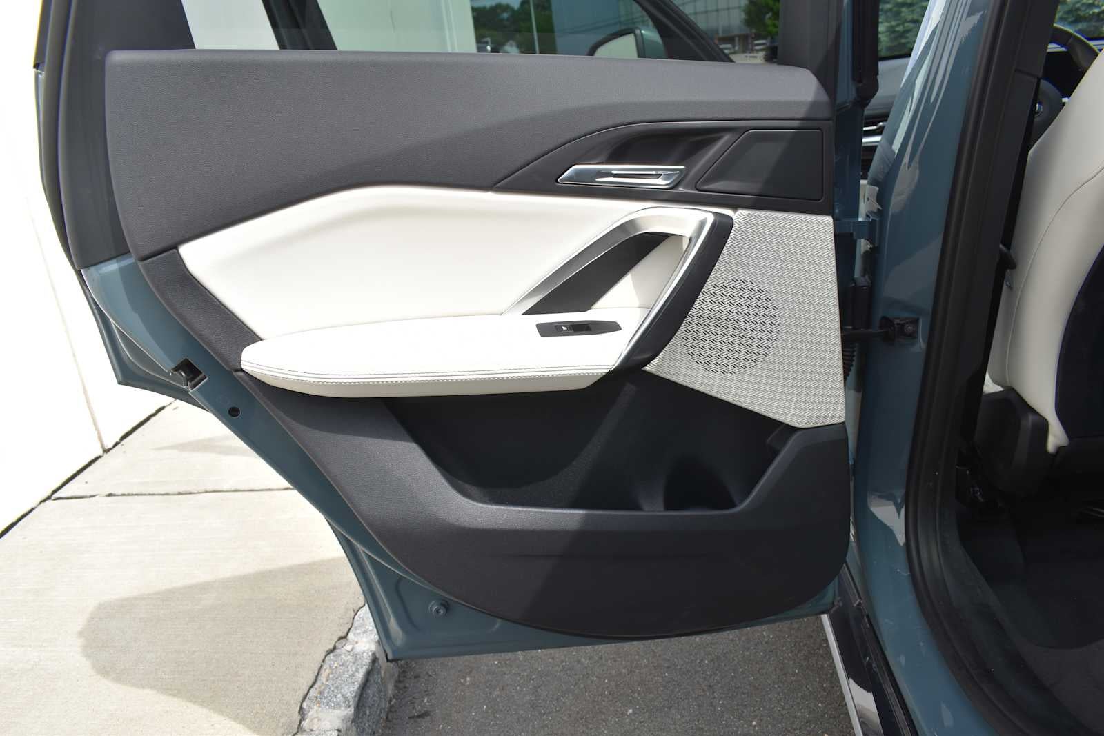 2026 BMW X1 xDrive28i Sports Activity Vehicle