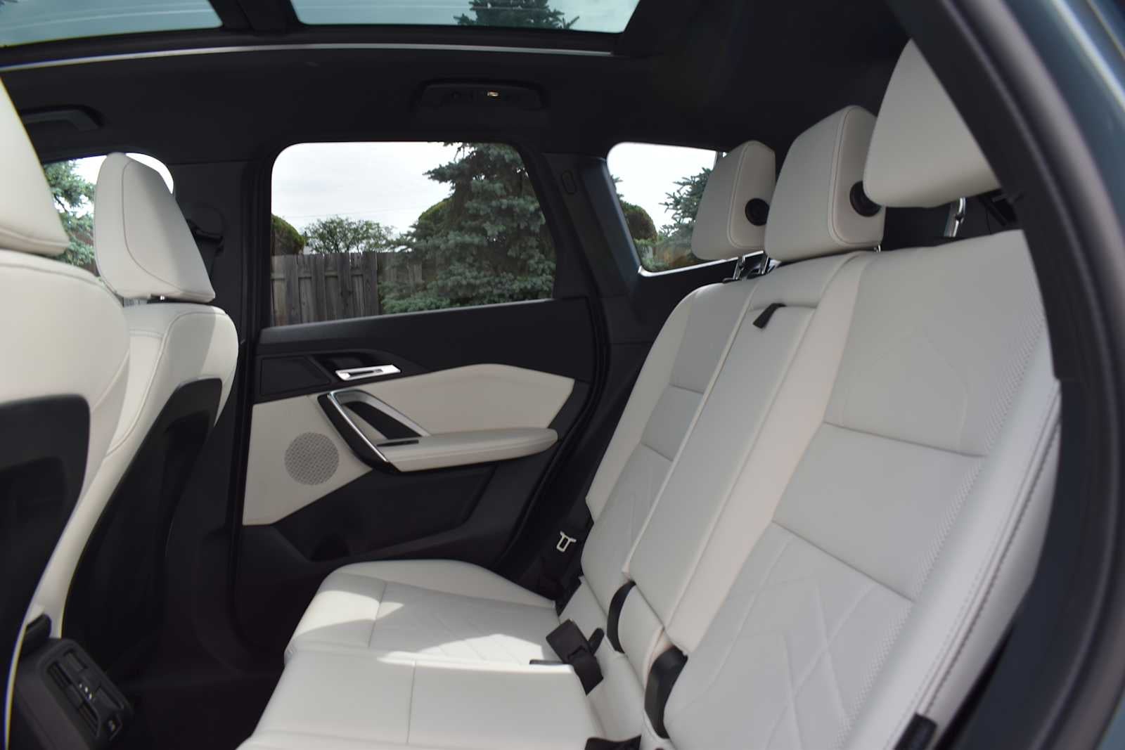 2026 BMW X1 xDrive28i Sports Activity Vehicle