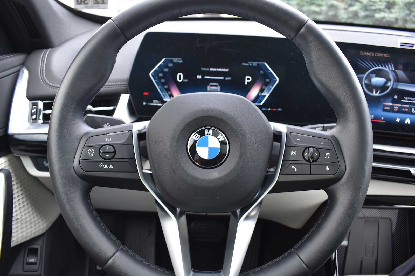2026 BMW X1 xDrive28i Sports Activity Vehicle