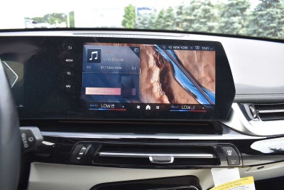 2026 BMW X1 xDrive28i Sports Activity Vehicle