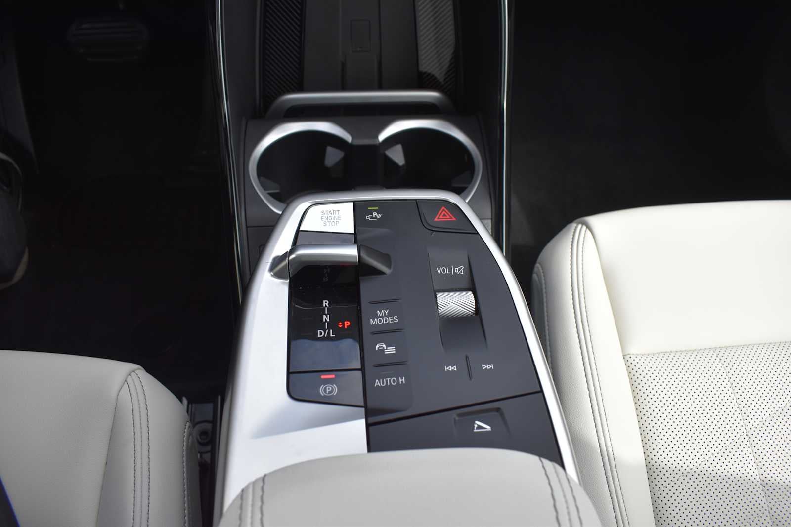 2026 BMW X1 xDrive28i Sports Activity Vehicle