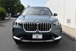 2026 BMW X1 xDrive28i Sports Activity Vehicle