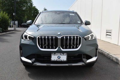 2026 BMW X1 xDrive28i Sports Activity Vehicle