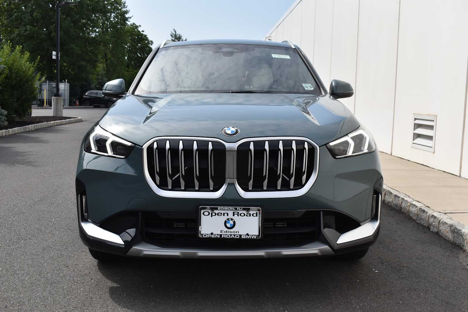 2026 BMW X1 xDrive28i Sports Activity Vehicle
