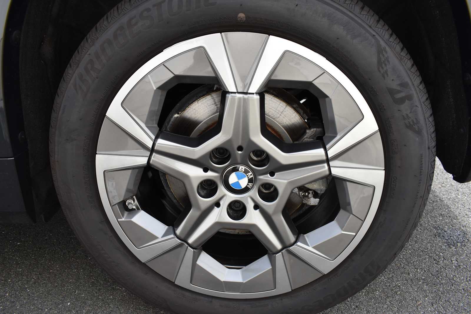 2026 BMW X1 xDrive28i Sports Activity Vehicle