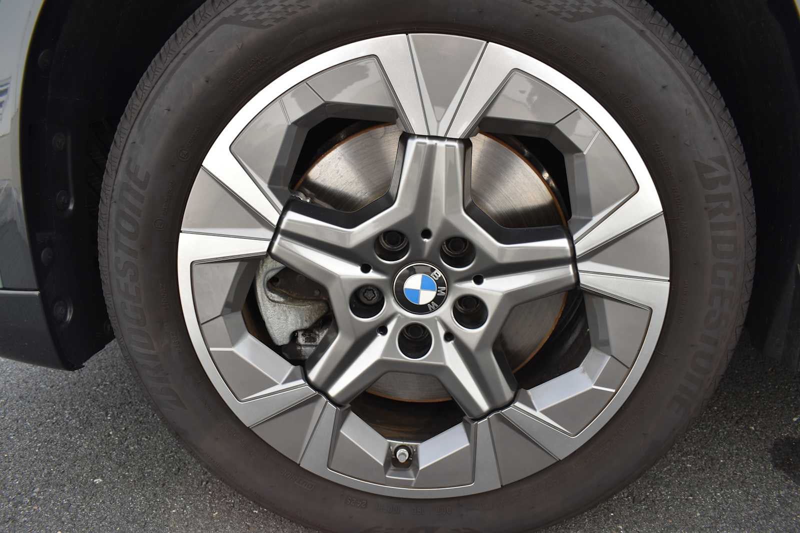 2026 BMW X1 xDrive28i Sports Activity Vehicle