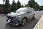 2026 BMW X1 xDrive28i Sports Activity Vehicle