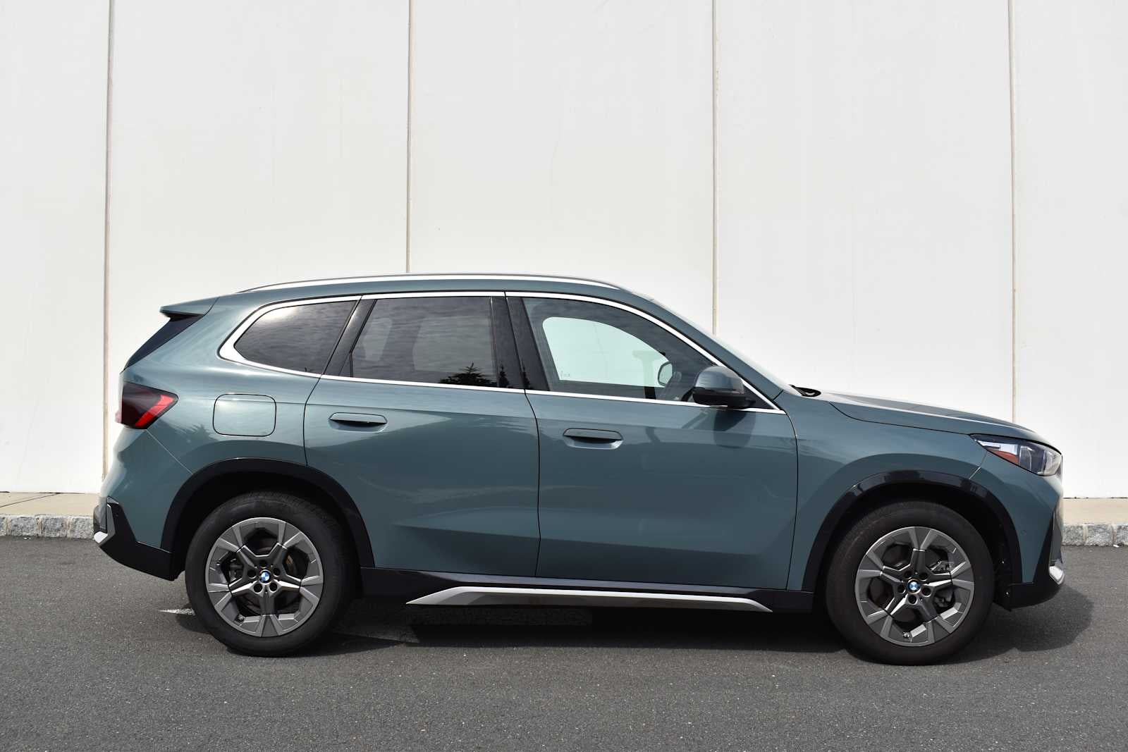 2026 BMW X1 xDrive28i Sports Activity Vehicle