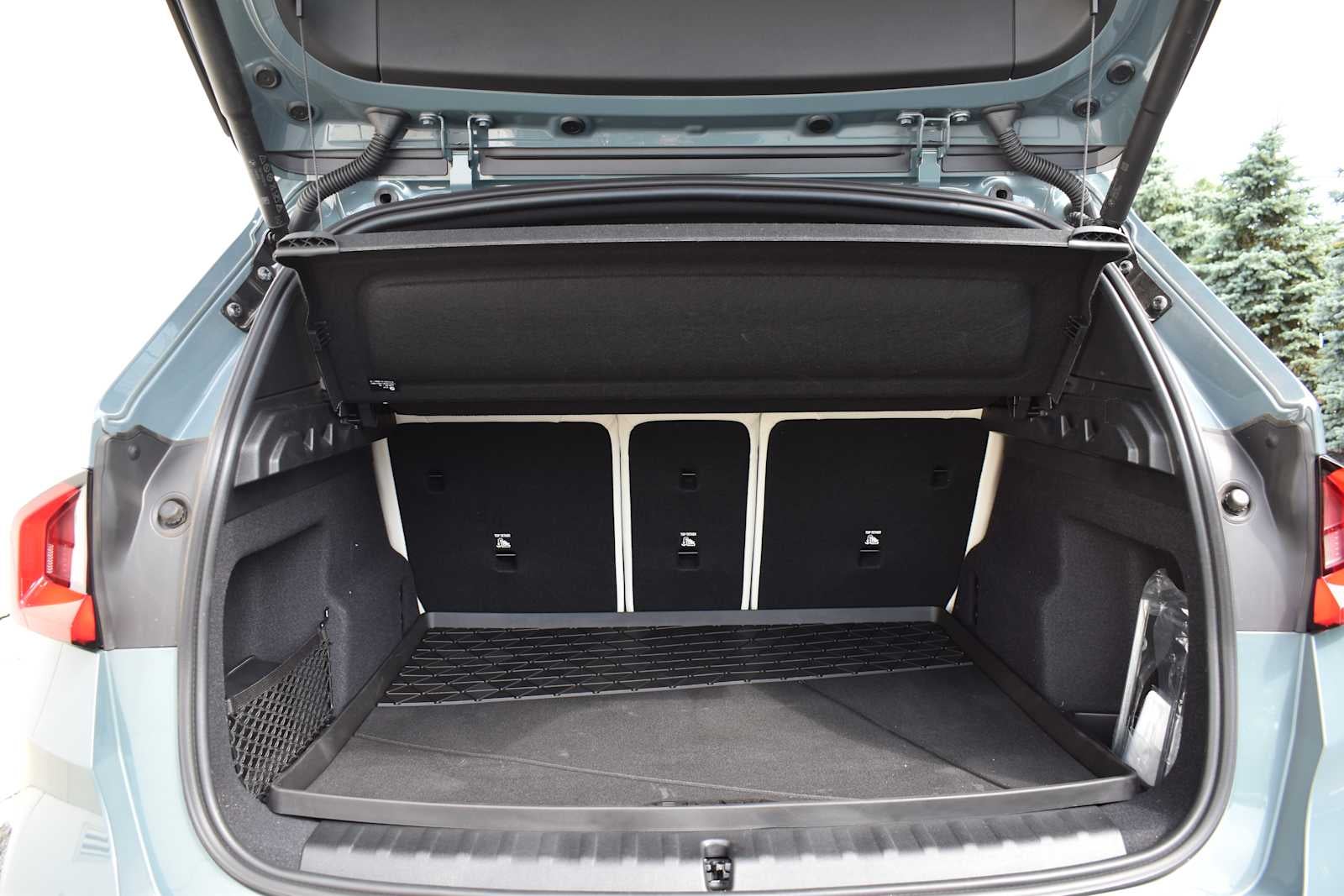 2026 BMW X1 xDrive28i Sports Activity Vehicle