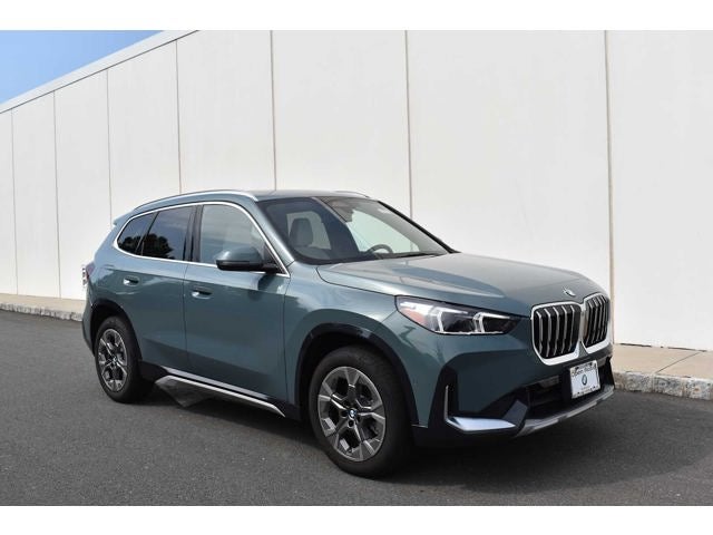 2026 BMW X1 xDrive28i Sports Activity Vehicle