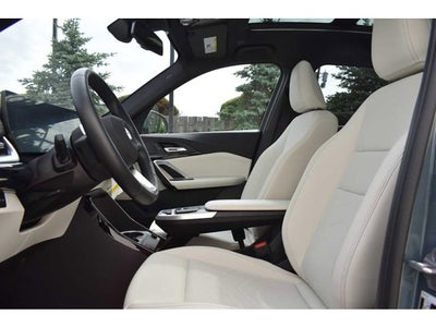 2026 BMW X1 xDrive28i Sports Activity Vehicle