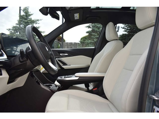 2026 BMW X1 xDrive28i Sports Activity Vehicle