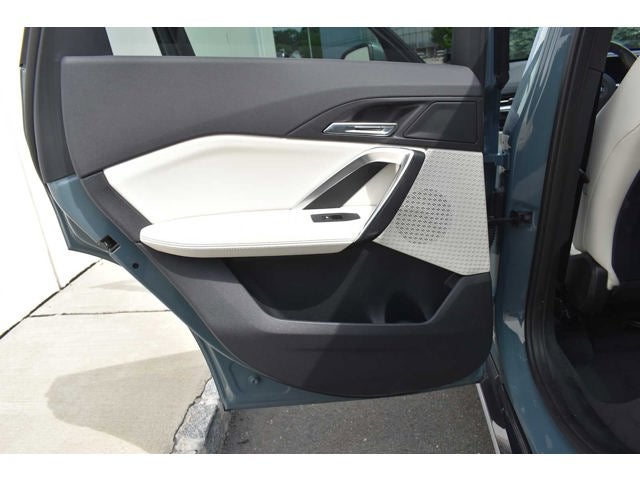 2026 BMW X1 xDrive28i Sports Activity Vehicle