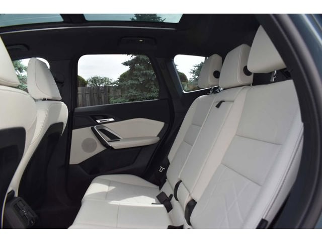 2026 BMW X1 xDrive28i Sports Activity Vehicle