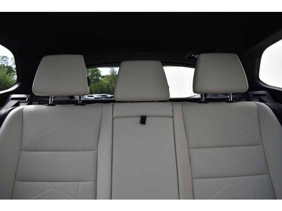 2026 BMW X1 xDrive28i Sports Activity Vehicle