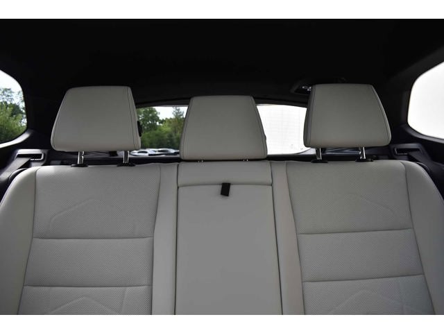 2026 BMW X1 xDrive28i Sports Activity Vehicle