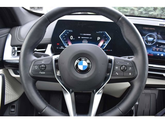 2026 BMW X1 xDrive28i Sports Activity Vehicle