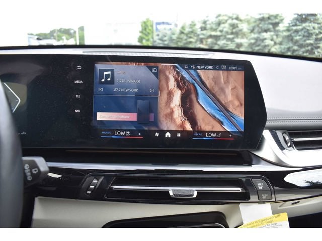 2026 BMW X1 xDrive28i Sports Activity Vehicle
