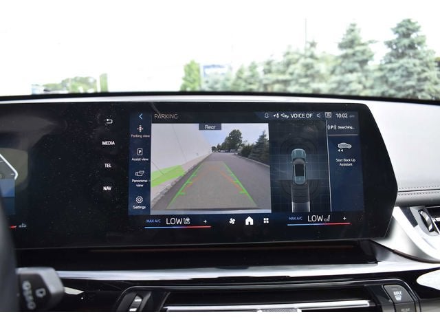 2026 BMW X1 xDrive28i Sports Activity Vehicle