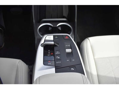 2026 BMW X1 xDrive28i Sports Activity Vehicle