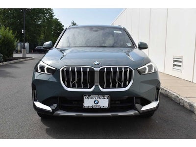 2026 BMW X1 xDrive28i Sports Activity Vehicle