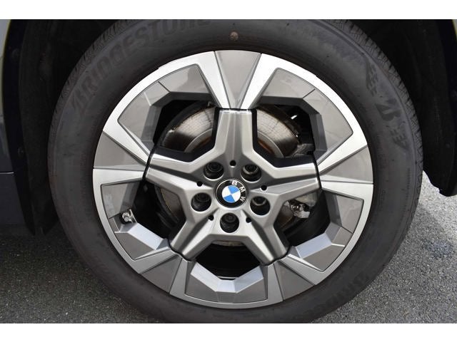 2026 BMW X1 xDrive28i Sports Activity Vehicle