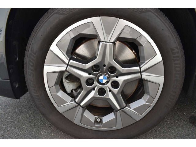 2026 BMW X1 xDrive28i Sports Activity Vehicle