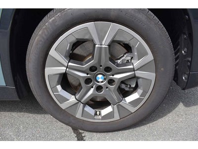 2026 BMW X1 xDrive28i Sports Activity Vehicle