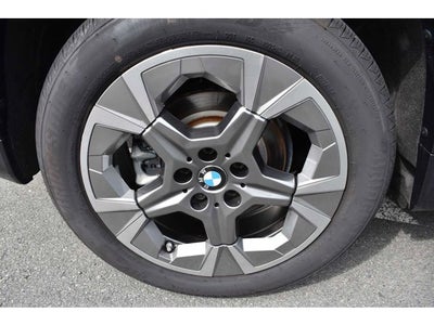 2026 BMW X1 xDrive28i Sports Activity Vehicle