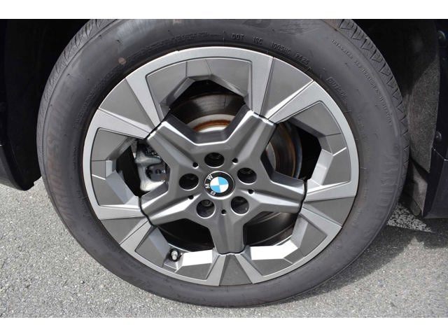 2026 BMW X1 xDrive28i Sports Activity Vehicle