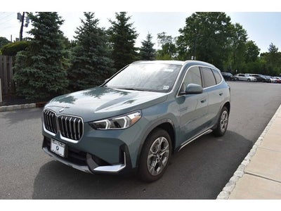 2026 BMW X1 xDrive28i Sports Activity Vehicle