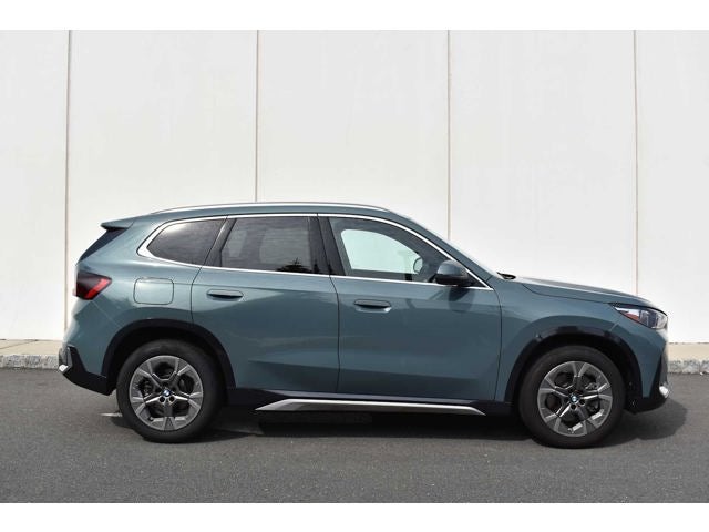 2026 BMW X1 xDrive28i Sports Activity Vehicle