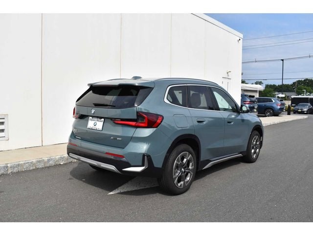 2026 BMW X1 xDrive28i Sports Activity Vehicle