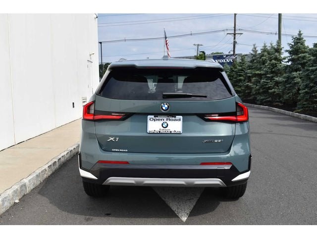 2026 BMW X1 xDrive28i Sports Activity Vehicle