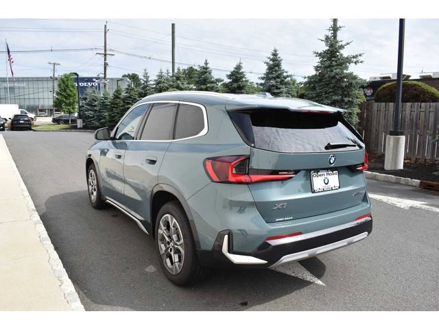 2026 BMW X1 xDrive28i Sports Activity Vehicle