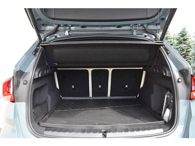 2026 BMW X1 xDrive28i Sports Activity Vehicle