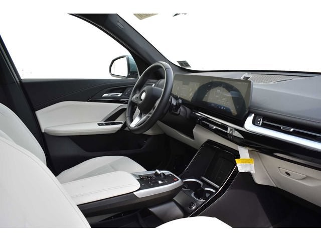 2026 BMW X1 xDrive28i Sports Activity Vehicle