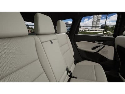 2026 BMW X1 xDrive28i Sports Activity Vehicle