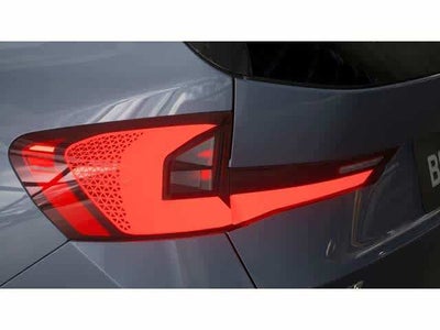 2026 BMW X1 xDrive28i Sports Activity Vehicle