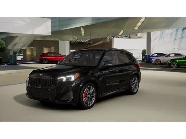 2026 BMW X1 xDrive28i Sports Activity Vehicle