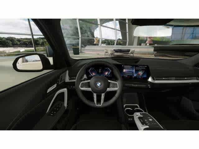 2026 BMW X1 xDrive28i Sports Activity Vehicle