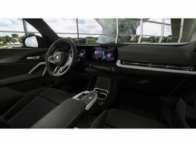 2026 BMW X1 xDrive28i Sports Activity Vehicle