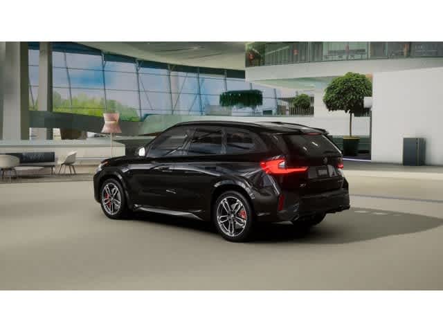 2026 BMW X1 xDrive28i Sports Activity Vehicle